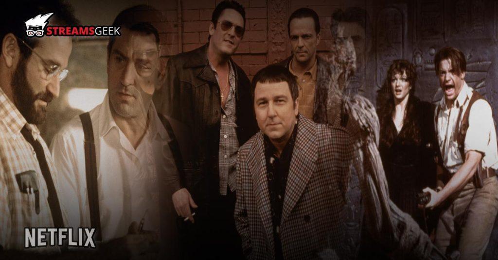 The 10 best 90s Movies on Netflix to Watch Next 90s Movies on Netflix