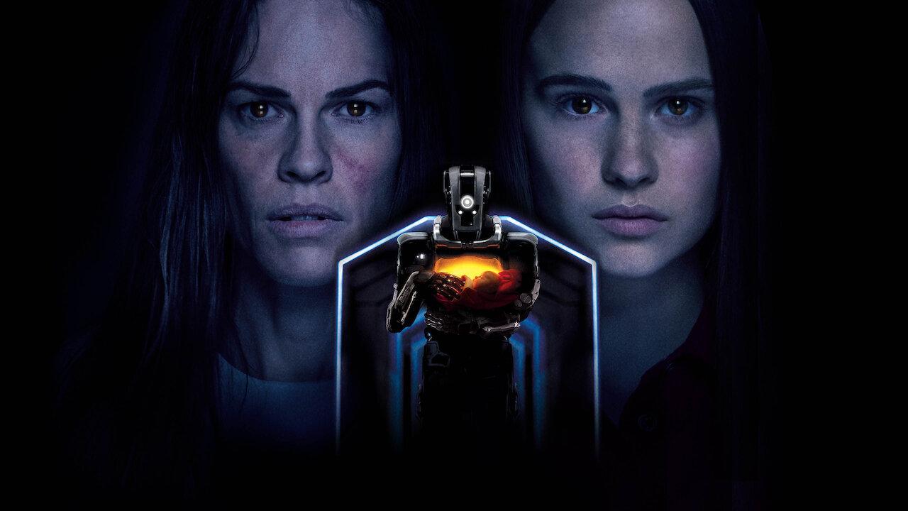 I Am Mother (2019)