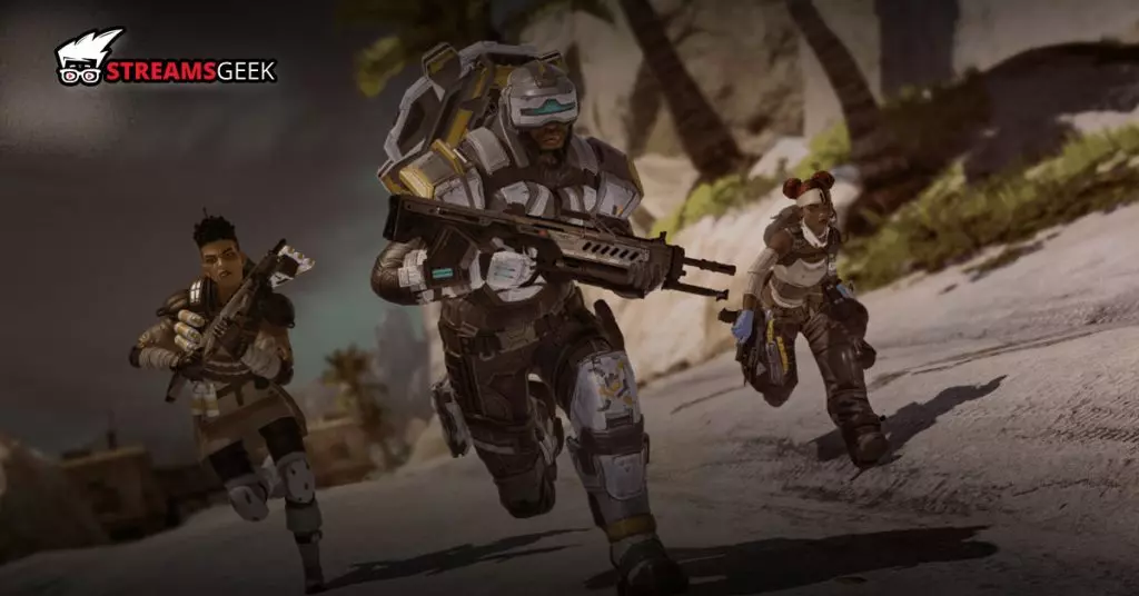Apex Legends: The Ultimate Guide to Conquer the Battle Royale