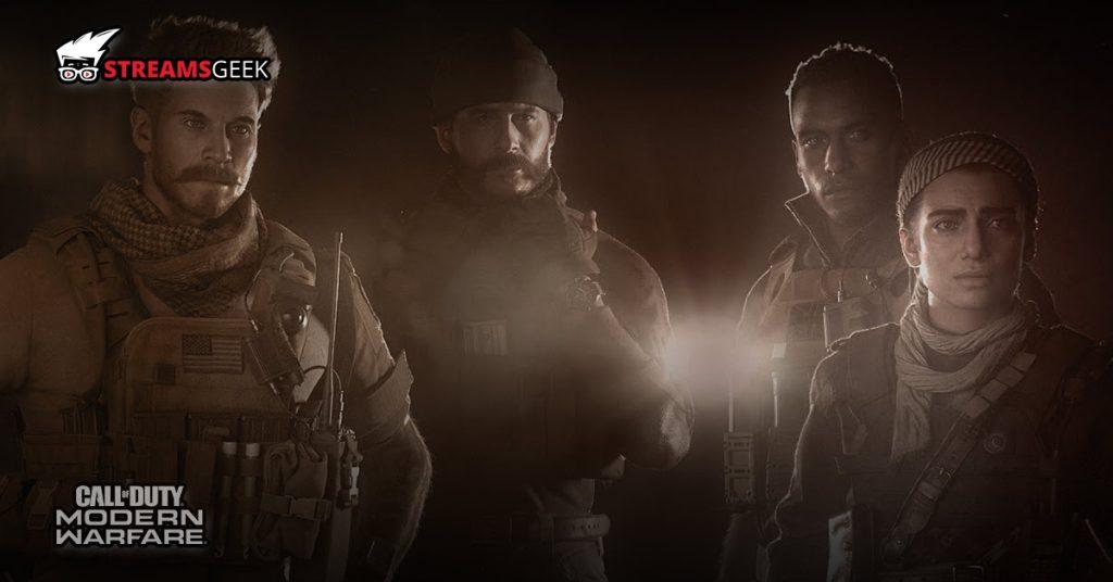 The Evolution of Call of Duty: From Classic to Modern Warfare The Evolution of Call of Duty: From Classic to Modern Warfare