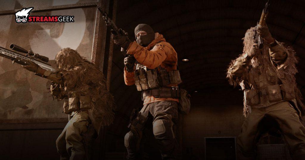 A Beginner’s Guide to Call of Duty: Warzone A Beginner's Guide to Call of Duty: Warzone