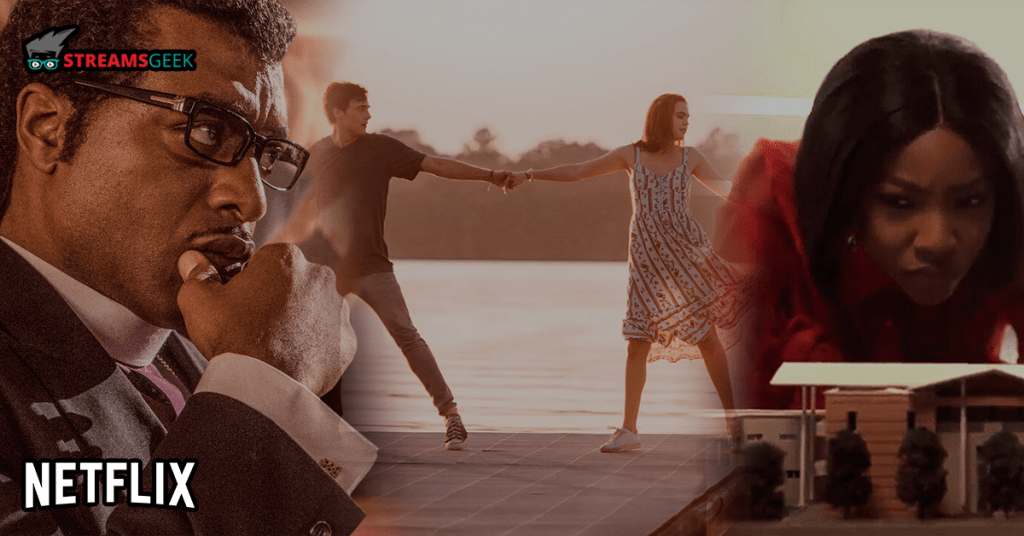 The Top 10 Easter Movies on Netflix to Watch with Your Family Top 10 Easter Movies on Netflix to Watch with Your Family