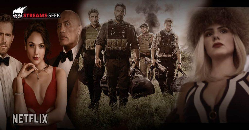 The 7 Best Heist Movies to Watch on Netflix in 2023 The Best Heist Movies to Watch on Netflix in 2023