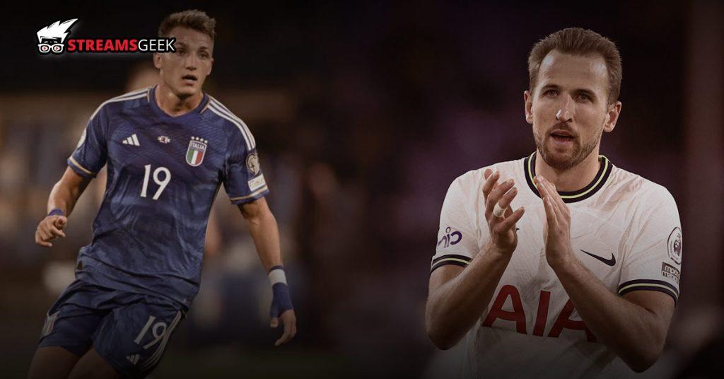 Italy vs England: A Rivalry for the Ages