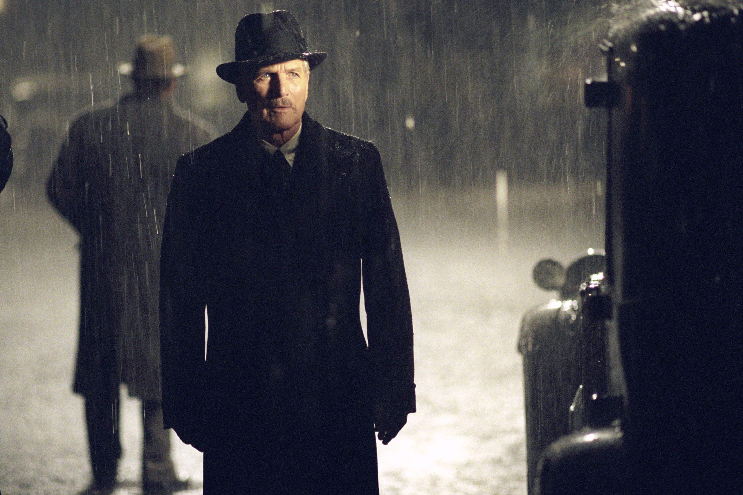 Road to Perdition (2002)