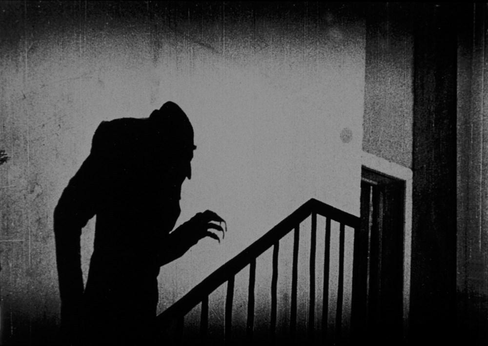 Nosferatu (1922)