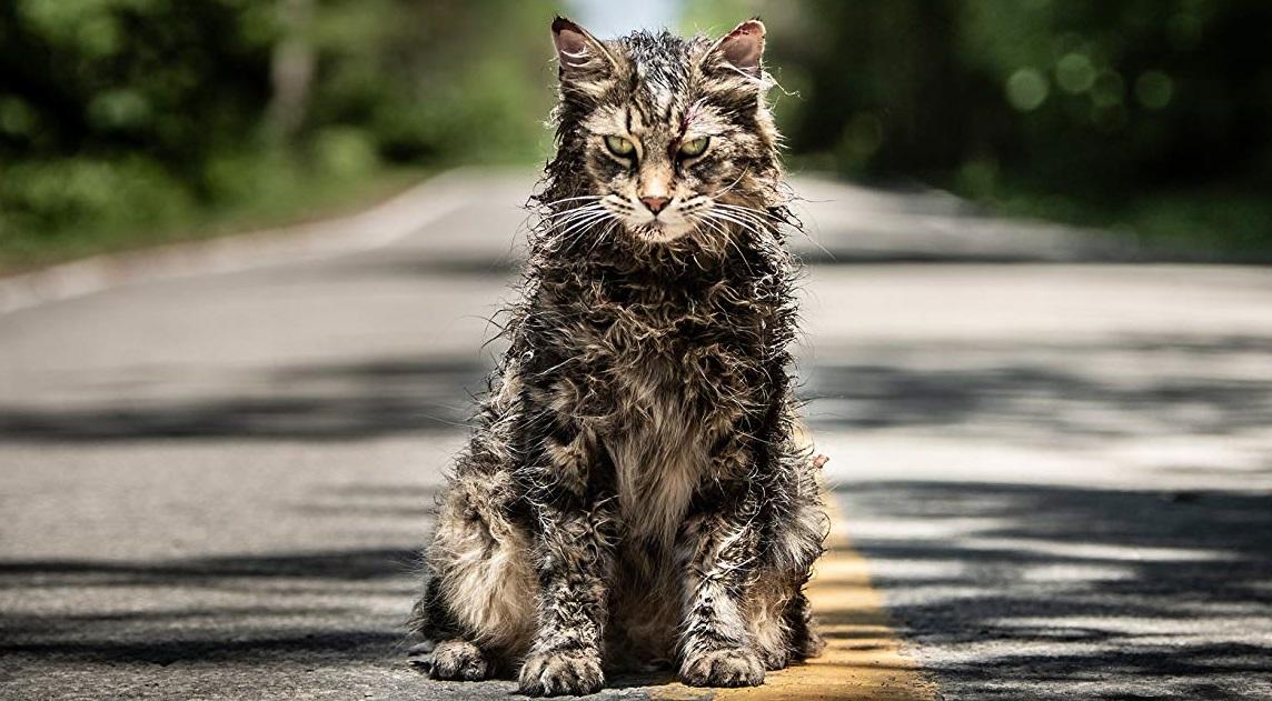 Pet Sematary (2019)