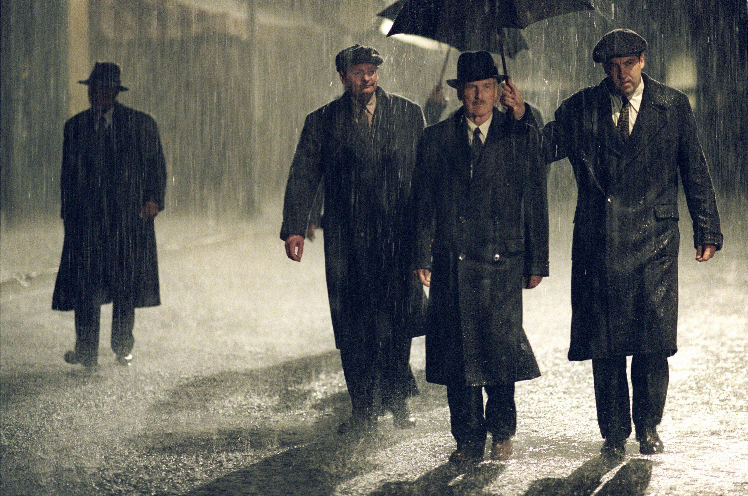 Road to Perdition (2002)