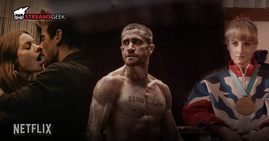 10 best sports movies on netflix right now