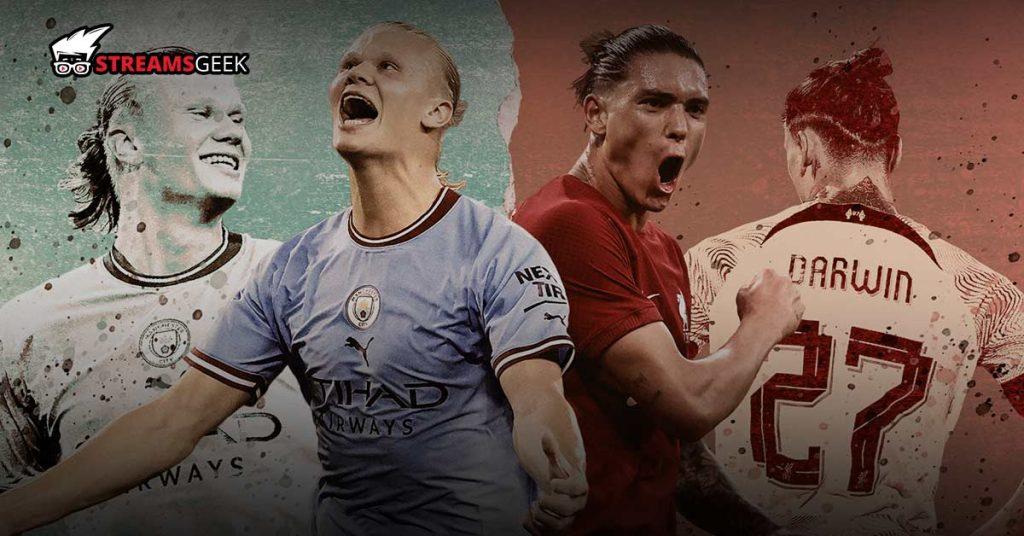 Liverpool vs Manchester City: The Greatest Rivalry in English Football History? Liverpool vs Manchester City: The Greatest Rivalry in English Football History?