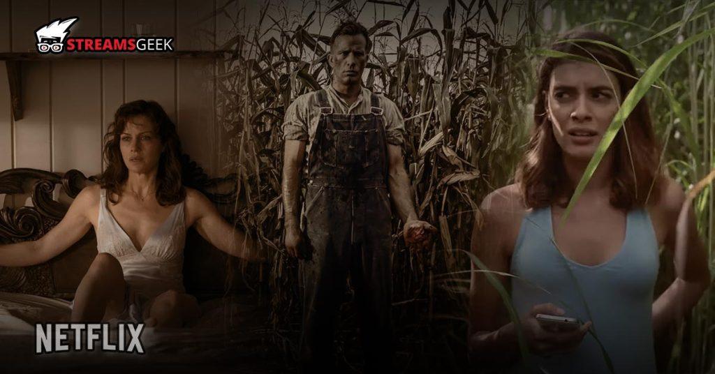 The 8 Best Stephen King Movies on Netflix The 8 Best Stephen King Movies on Netflix