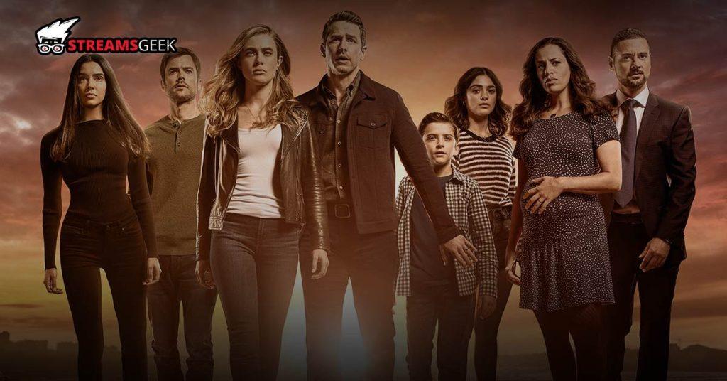 Manifest Season 4 Part 2: When Will It Return? Manifest' Season 4 Part 2: When Will It Return?