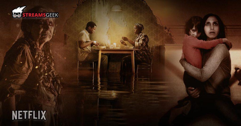 The 10 best Horror Movies on Netflix to Watch Next best Horror Movies on Netflix