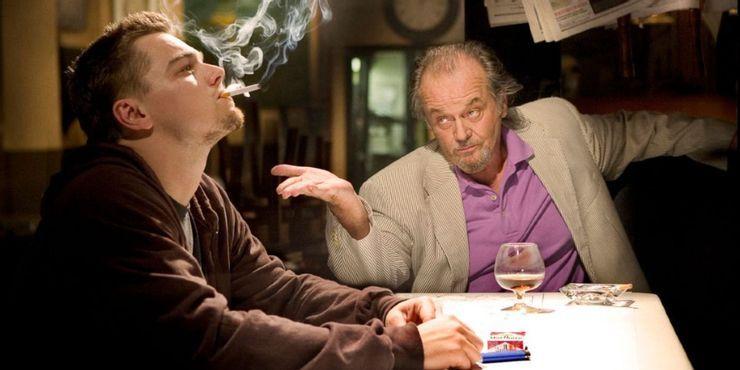 The Departed (2006)