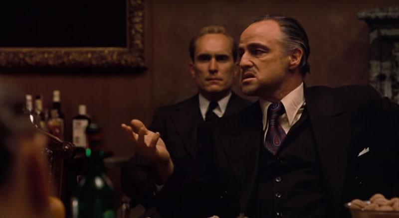 The Godfather (1972)