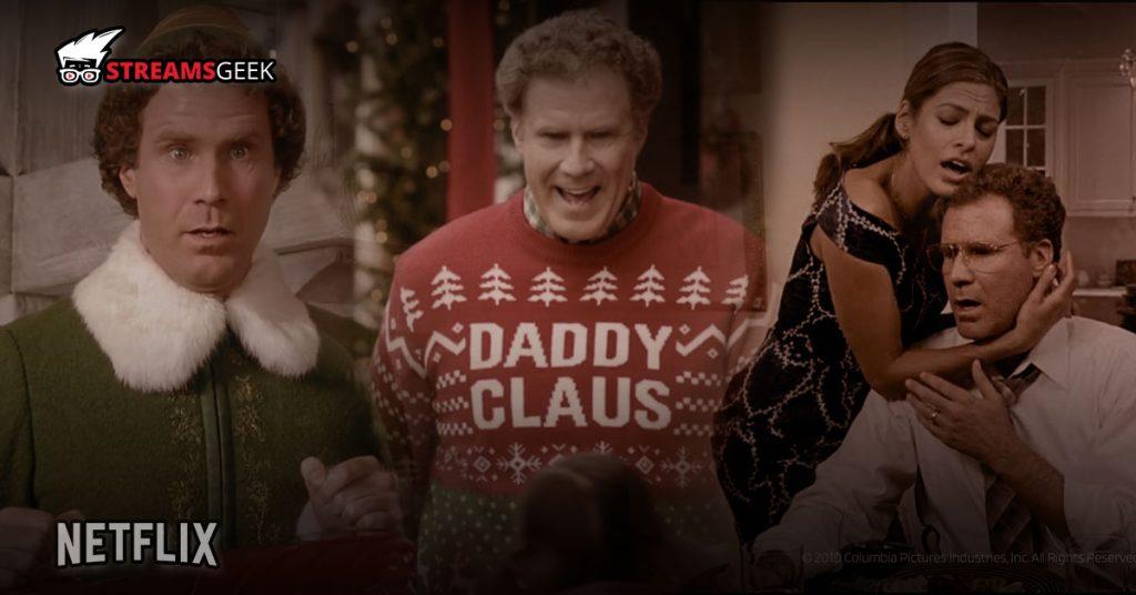 The 6 Best Will Ferrell Movies on Netflix to Watch Right Now The 6 Best Will Ferrell Movies on Netflix to Watch Right Now