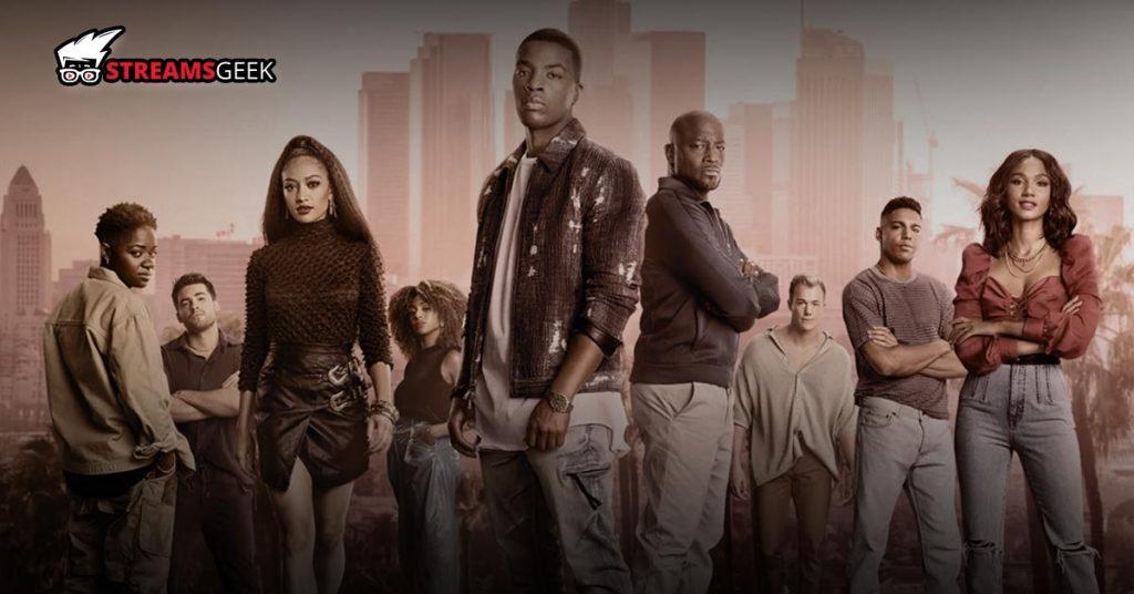 All American Season 5: A Comprehensive Review All American Season 5: A Comprehensive Review