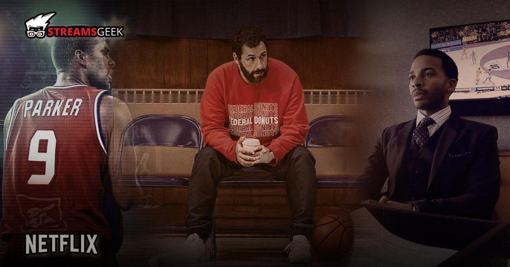 Best Basketball Movies on Netflix For Sports Geek