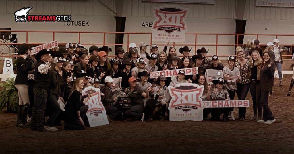 The Big 12 expansion: A closer look at the potential additions