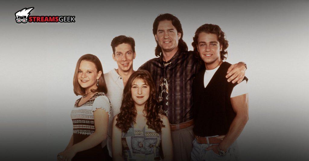 10 Reasons Why Blossom Was the Ultimate 90’s TV Show Blossom Tv Show