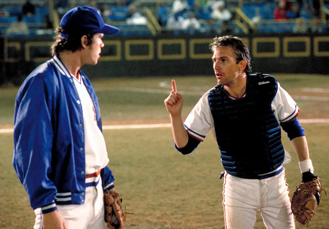 Bull Durham (1988)