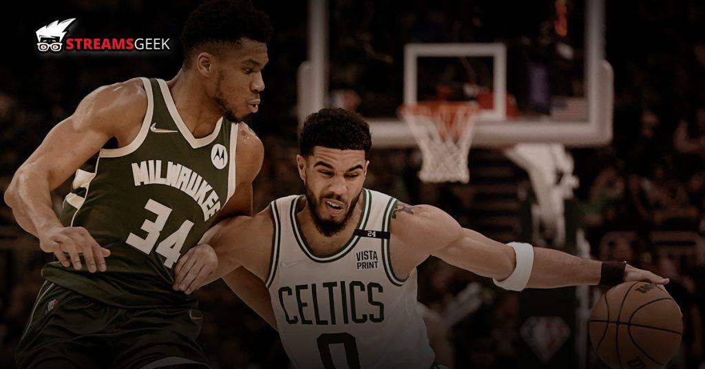 Celtics vs. Bucks: A Closer Look at the Upcoming Showdown