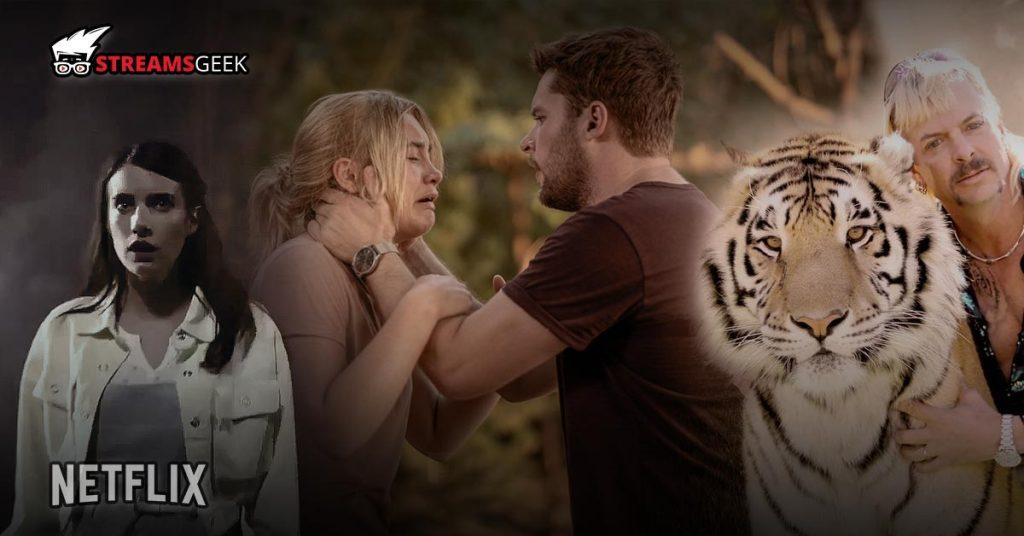 The 9 Must-Watch Cult Movies on Netflix The 9 Must-Watch Cult Movies on Netflix