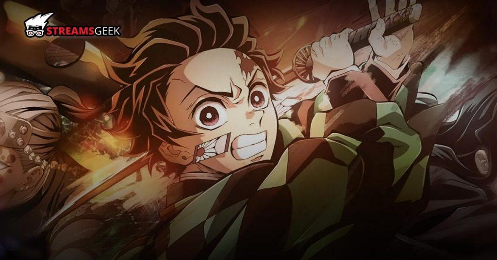 Demon Slayer Season 3: The Epic Continuation of the Battle Against Demons Demon Slayer Season 3: The Epic Continuation of the Battle Against Demons