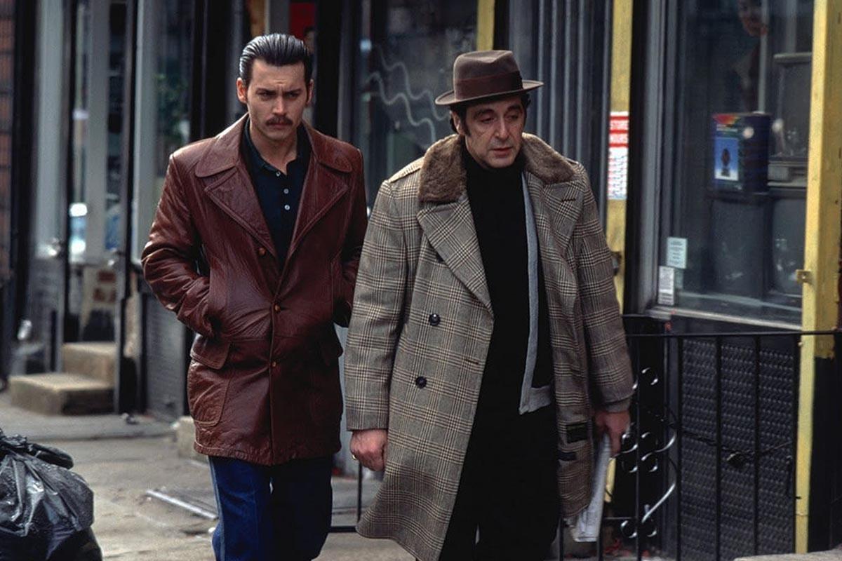 Donnie Brasco (1997)