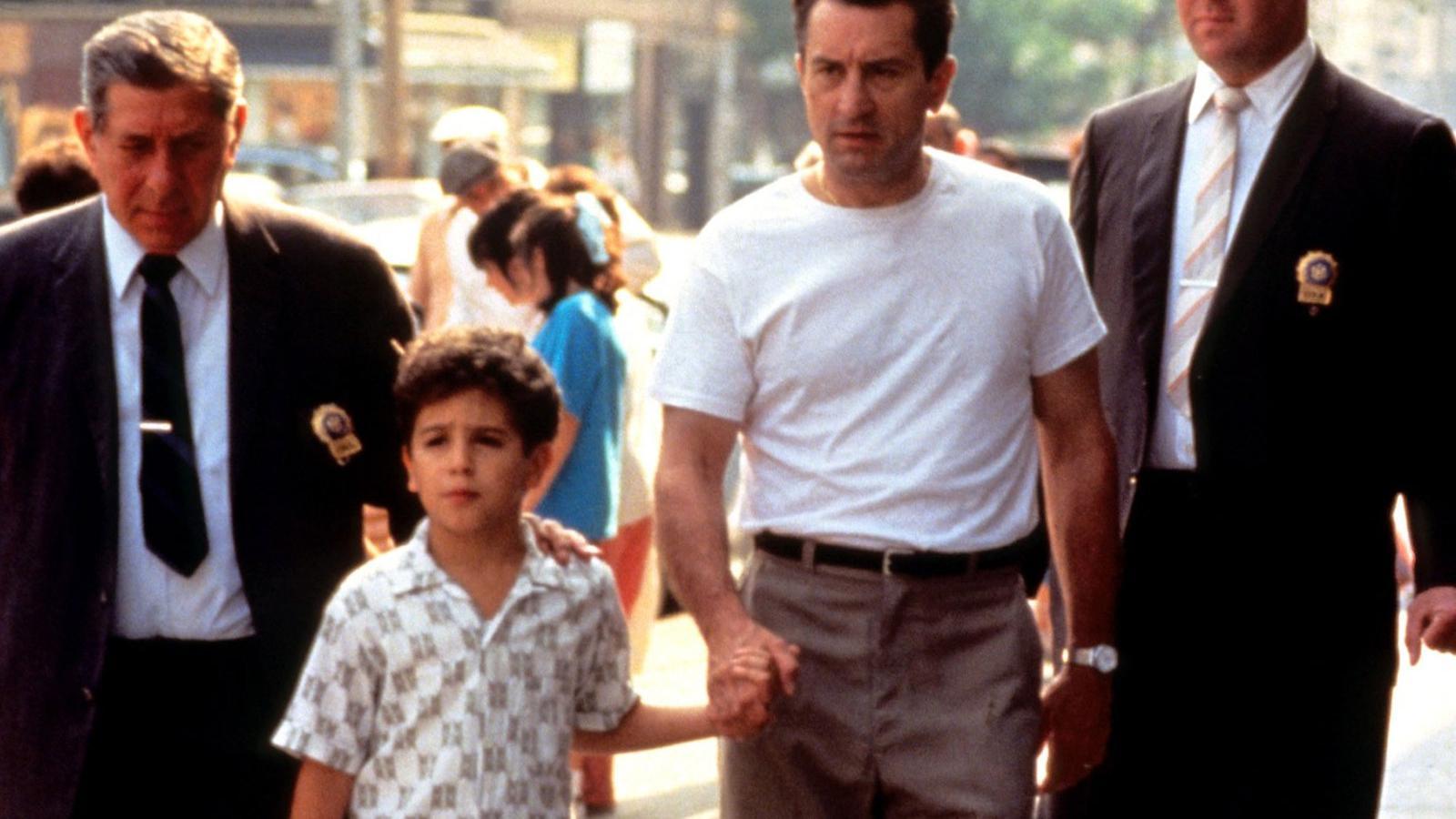 A Bronx Tale (1993)