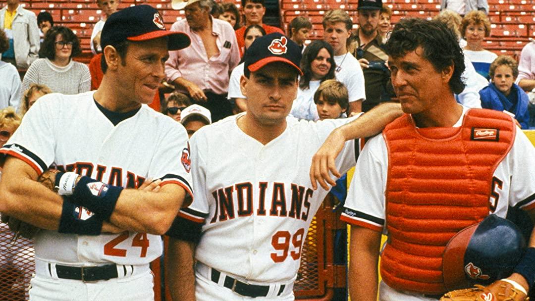 Major League (1989)