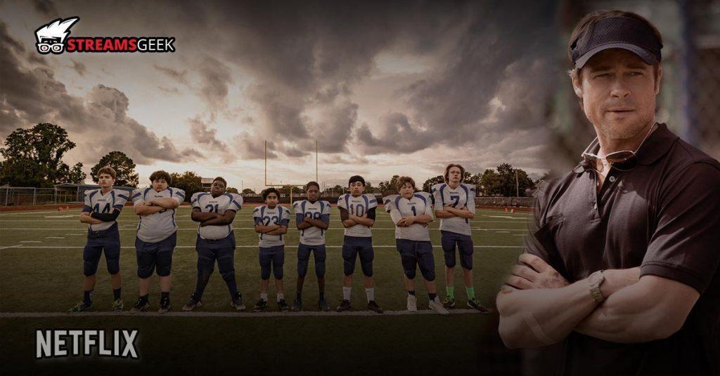 Top 8 Football Movies on Netflix in 2024 Football Movies on Netflix