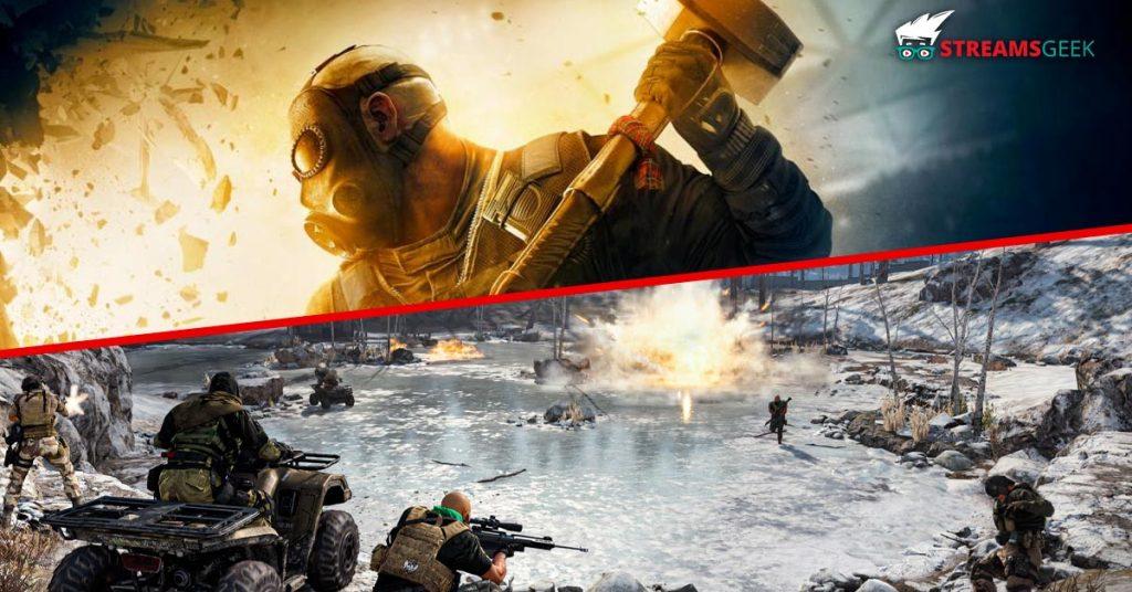 The Best Multiplayer Games to Play with Friends Online The Best Multiplayer Games to Play with Friends Online