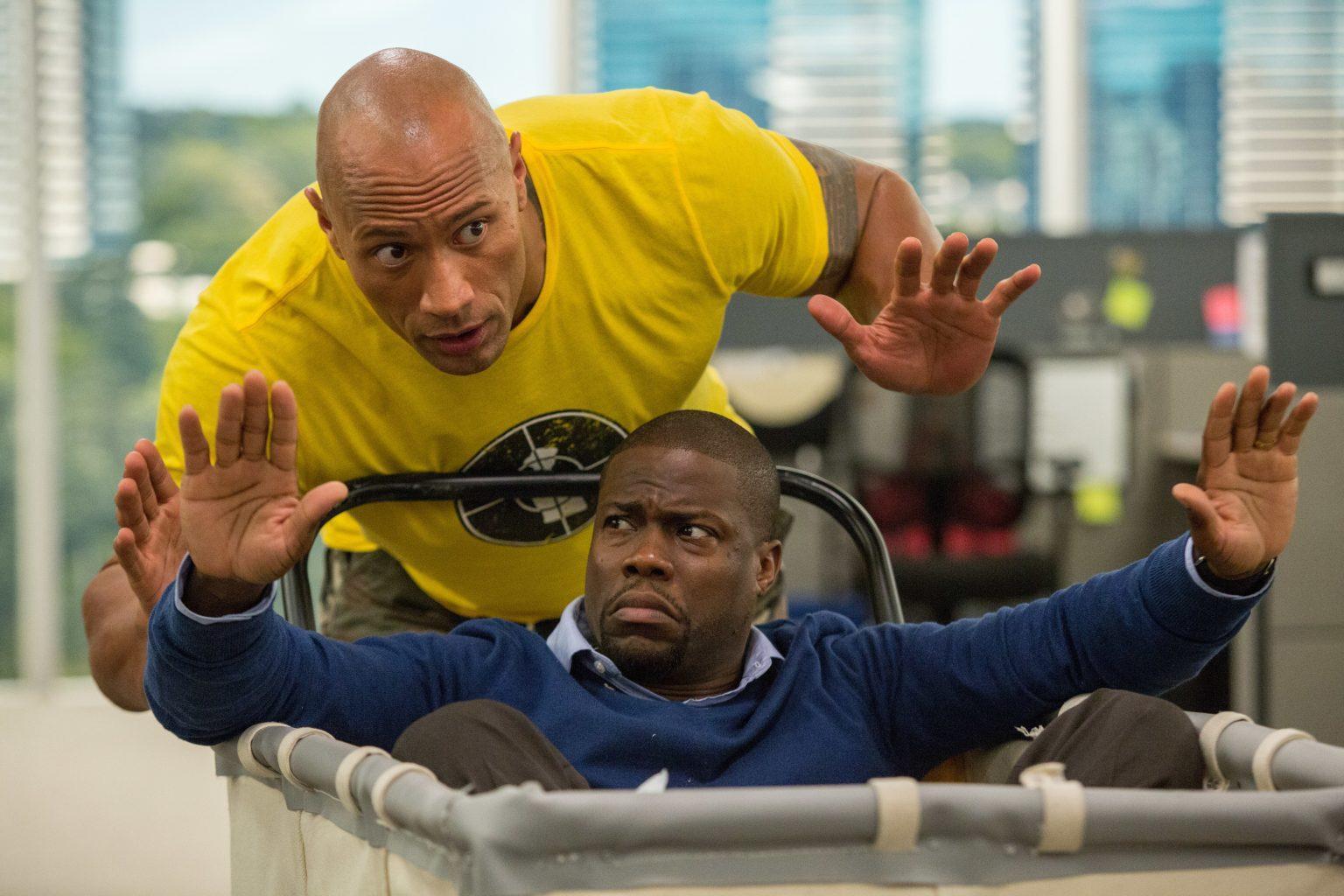 Kevin Hart And Dwayne Johnson Movies On Netflix Top 7 Best Dwayne Johnson Movies On Netflix In 2024