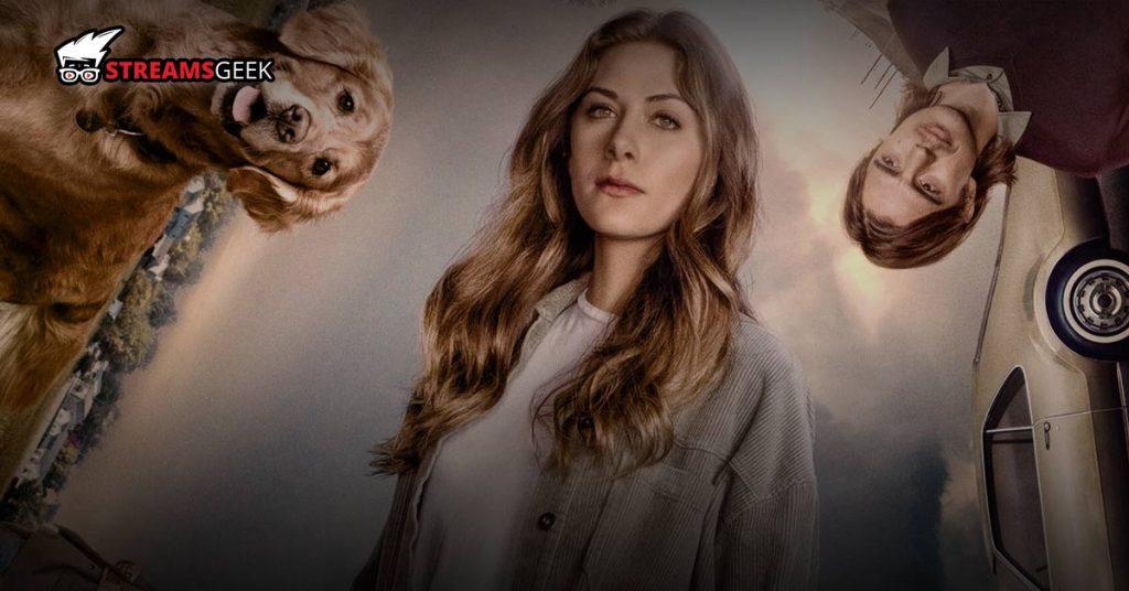 Watch In the dark season 4 (American TV series) In the dark season 4