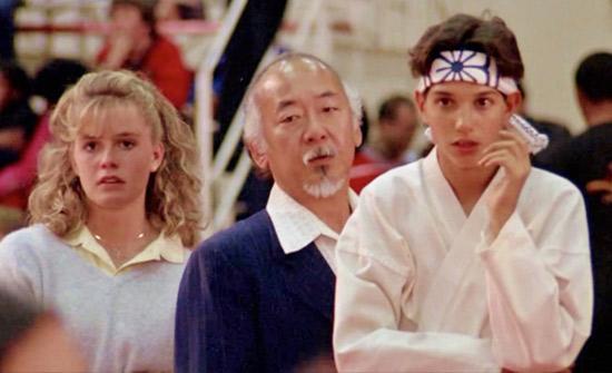 The Karate Kid (1984)