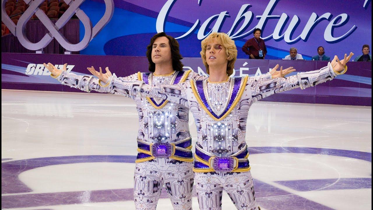 Blades of Glory