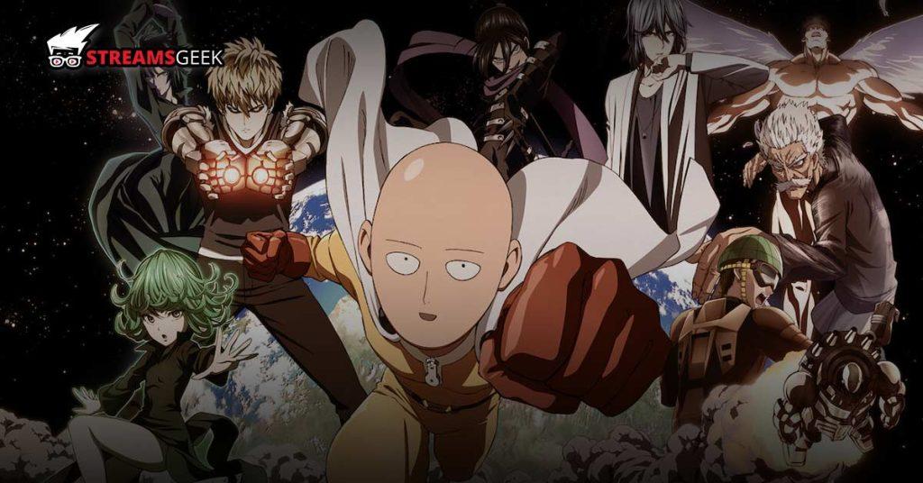 One-Punch Man Season 3: Release Date, Storyline & Updates