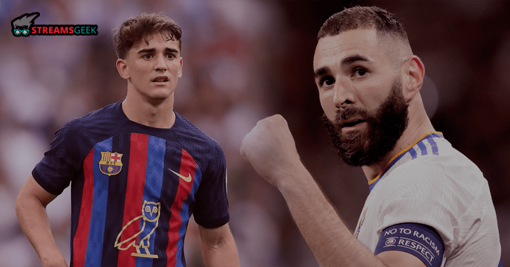 Real Madrid vs Barcelona: A Classic Rivalry Renewed Real Madrid vs Barcelona: A Classic Rivalry Renewed