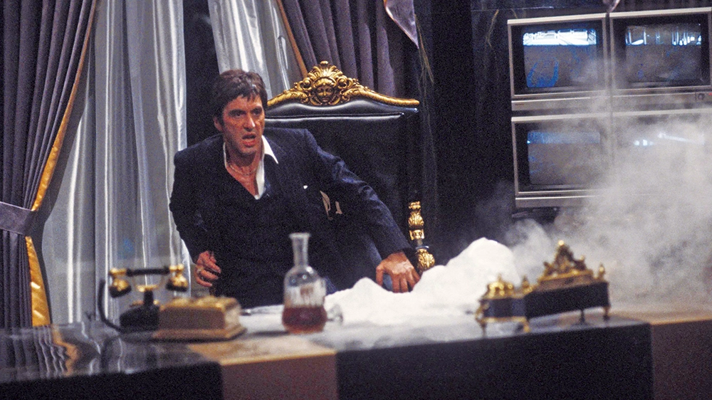 Scarface (1983)