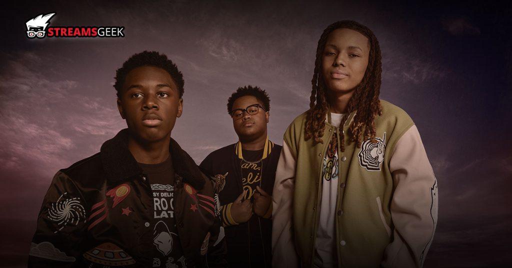 A Deep Dive into The Chi Season 5