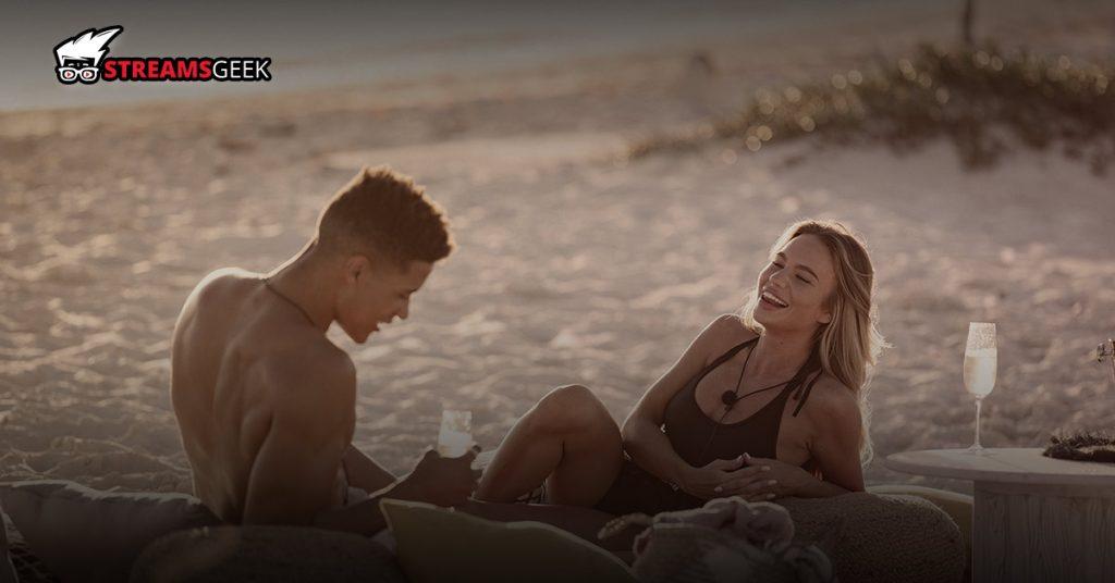 Too Hot To Handle Season 3: The Most Entertaining Reality TV Show You Shouldn’t Miss Too Hot To Handle Season 3: The Most Entertaining Reality TV Show You Shouldn't Miss