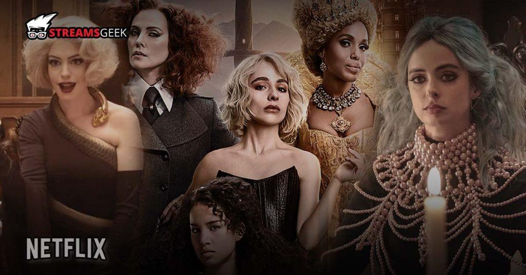 The 10 Best Witch Movies on Netflix: Witching Hour The 10 Best Witch Movies on Netflix: Witching Hour