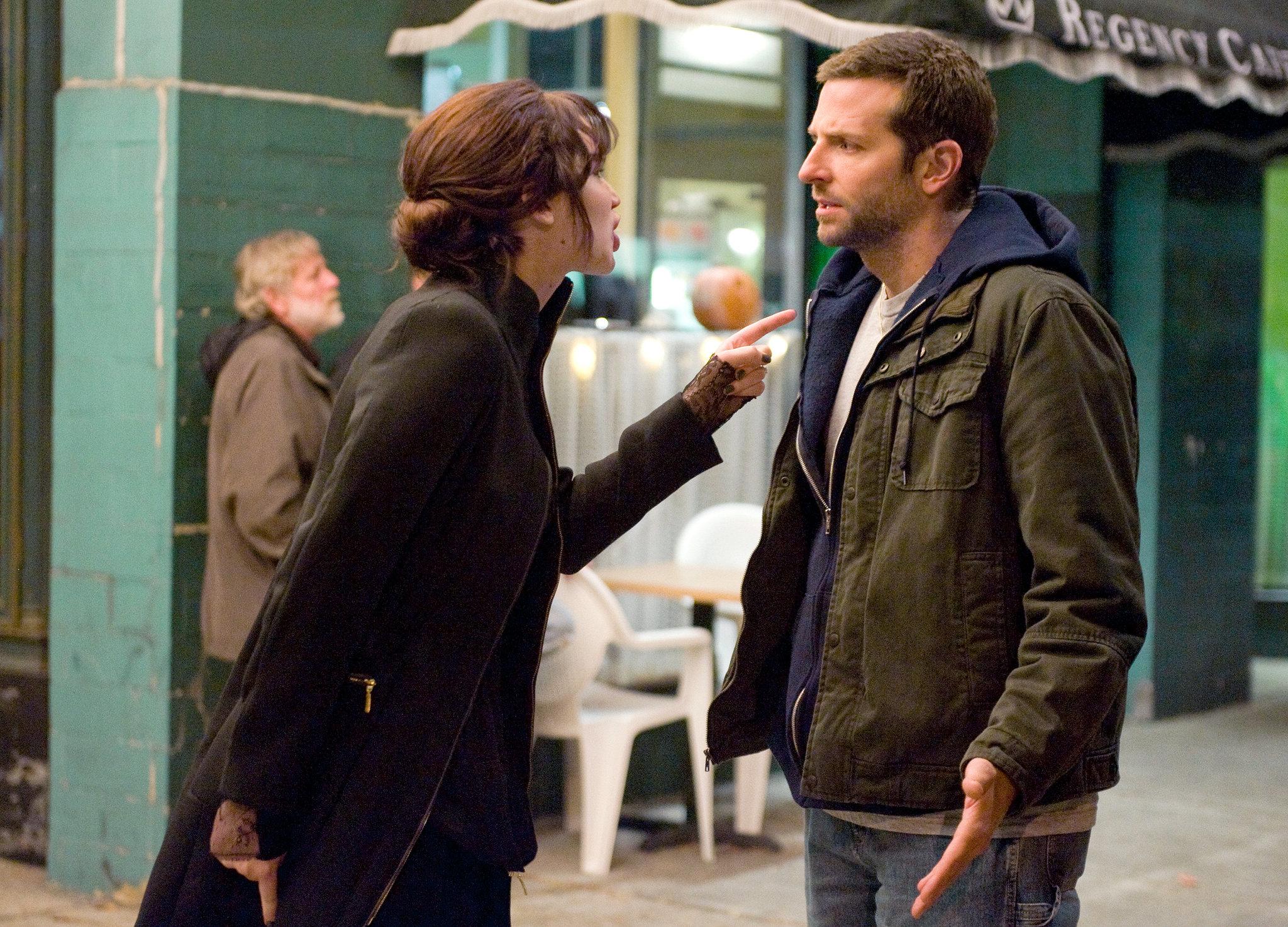 Silver Linings Playbook (2012)