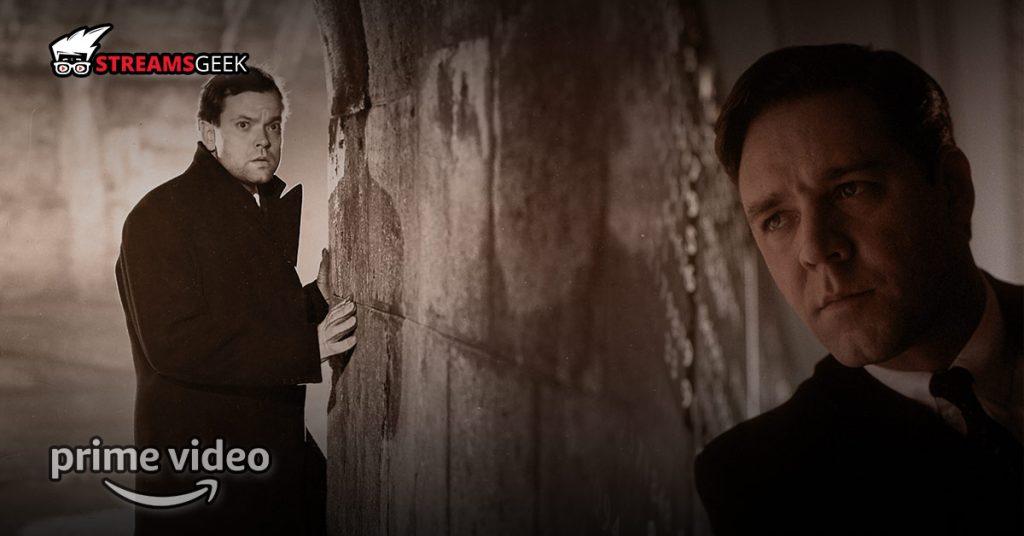 The 7 Best 1940s Movies on Amazon Prime: Exploring the Significance of 1940s Cinema in the Modern Era The 7 Best 1940s Movies on Amazon Prime: Exploring the Significance of 1940s Cinema in the Modern Era