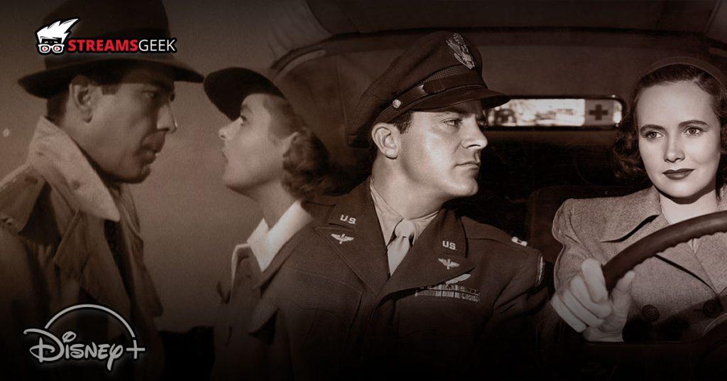 The 10 Best 1940s Movies on Disney Plus: A Nostalgic Trip Down Memory Lane The 10 Best 1940s Movies on Disney Plus: A Nostalgic Trip Down Memory Lane