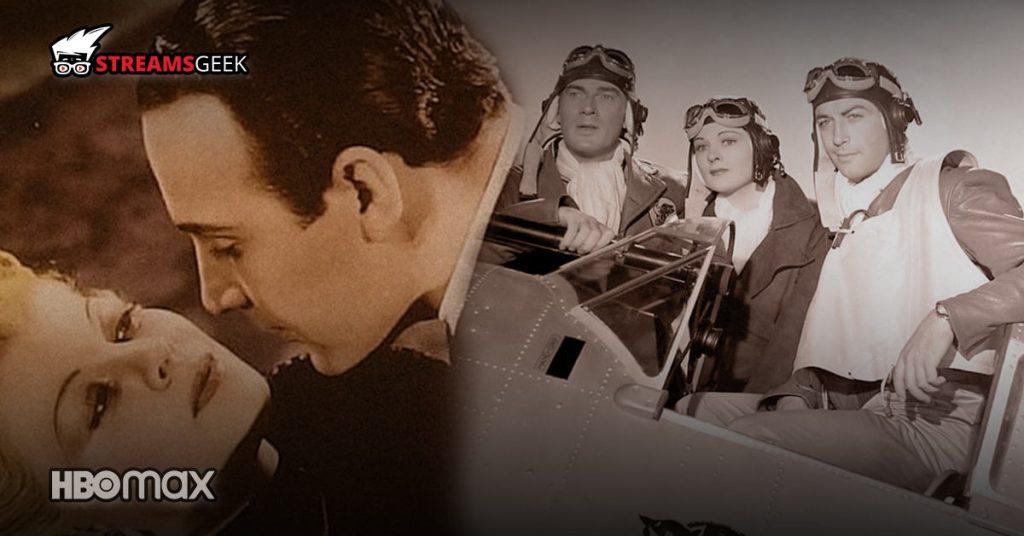 The 10 best 1940s Movies on HBO Max The 10 best 1940s Movies on HBO Max