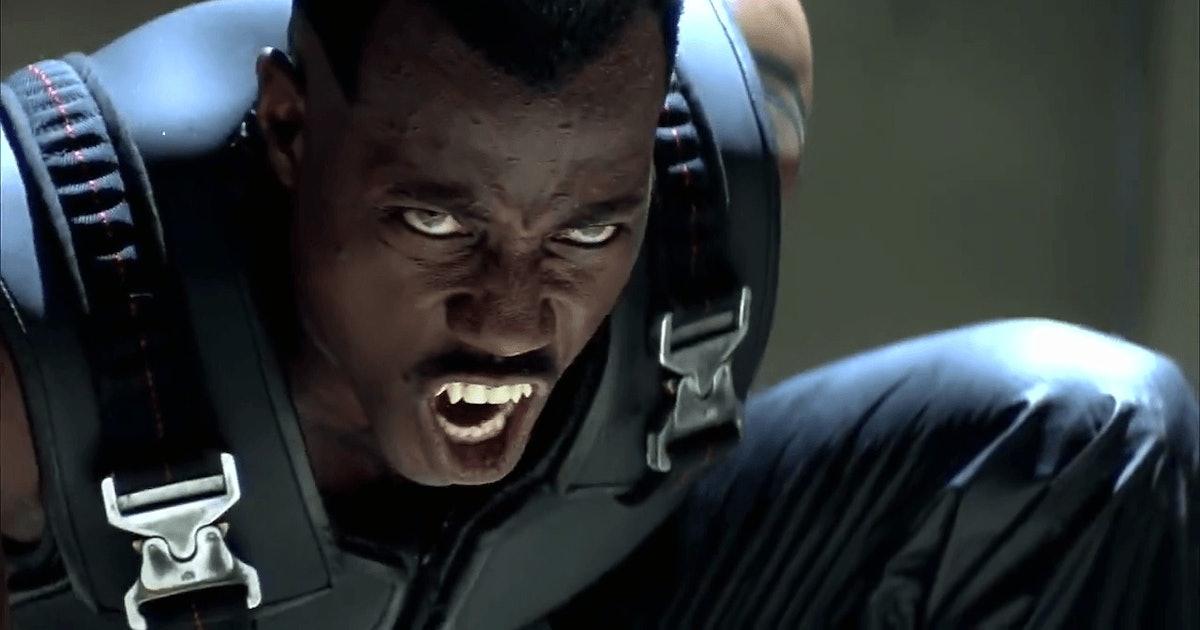 Blade (1998) 