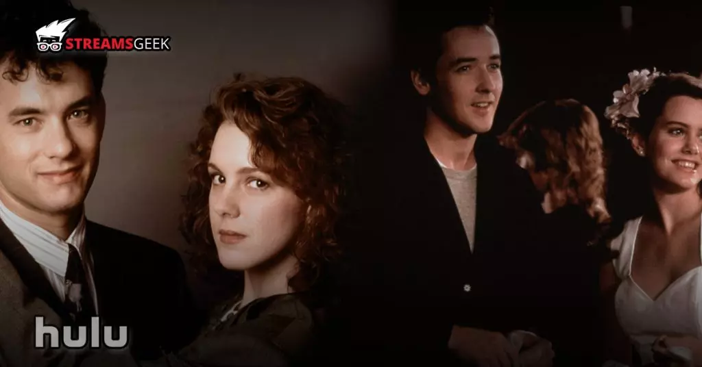 The 10 Best 80s Movies on Hulu: Flashback to the 80s