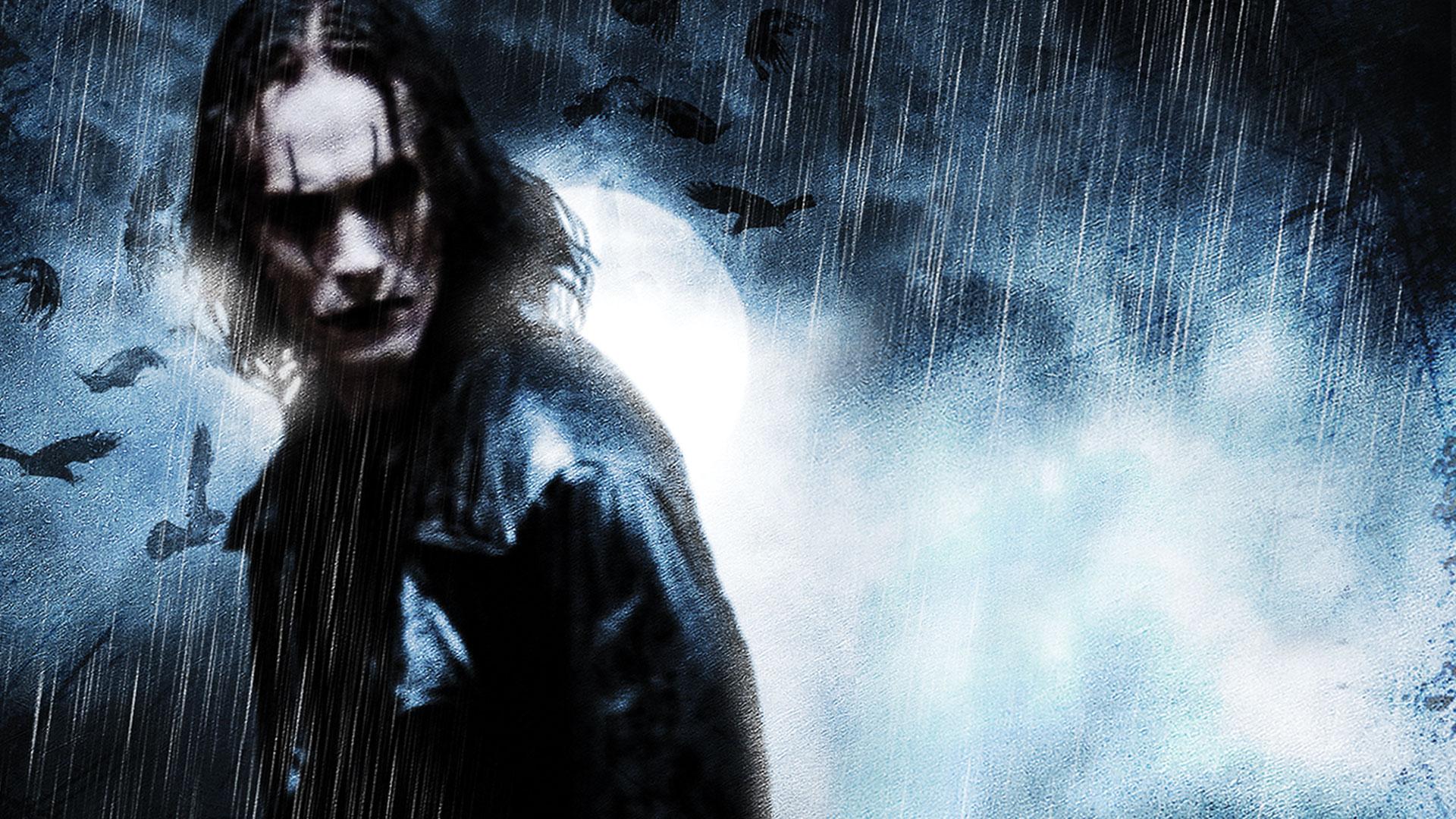 The Crow (1994) 